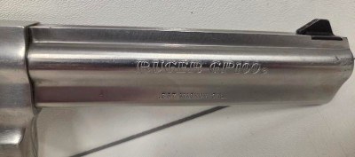 RUGER GP-100 .357 MAG - Image 9 of 9