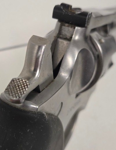 RUGER GP-100 .357 MAG - Image 6 of 9