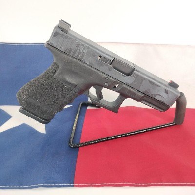 GLOCK 19 GEN 4 9MM LUGER (9x19 PARA) - Image 6 of 9