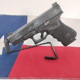 GLOCK 19 GEN 4 9MM LUGER (9x19 PARA) - Image 3 of 9