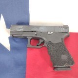GLOCK 19 GEN 4 9MM LUGER (9x19 PARA) - Image 1 of 9