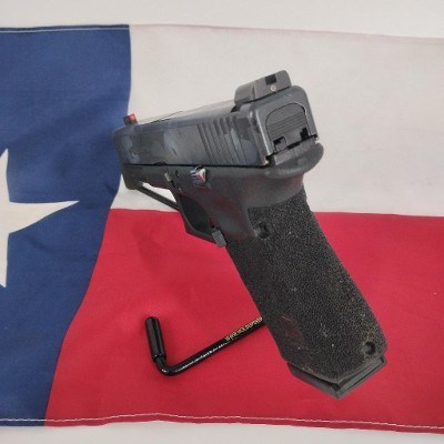 GLOCK 19 GEN 4 9MM LUGER (9x19 PARA) - Image 5 of 9