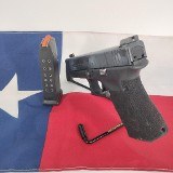 GLOCK 19 GEN 4 9MM LUGER (9x19 PARA) - Image 9 of 9