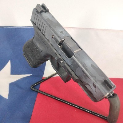 GLOCK 19 GEN 4 9MM LUGER (9x19 PARA) - Image 7 of 9