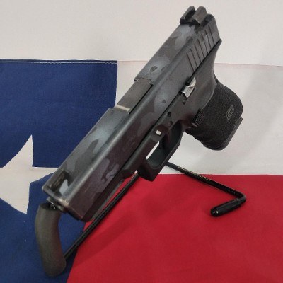 GLOCK 19 GEN 4 9MM LUGER (9x19 PARA) - Image 4 of 9