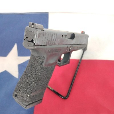 GLOCK 19 GEN 4 9MM LUGER (9x19 PARA) - Image 8 of 9