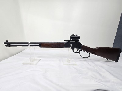 HENRYBig Boy .45 LC - Image 1 of 4