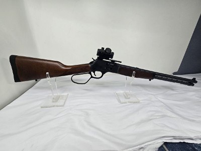 HENRYBig Boy .45 LC - Image 2 of 4