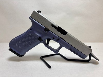 GLOCK G17 GEN 5 9MM LUGER (9X19 PARA) - Image 2 of 6