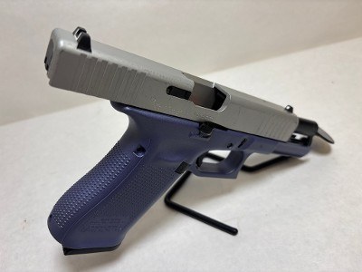 GLOCK G17 GEN 5 9MM LUGER (9X19 PARA) - Image 4 of 6