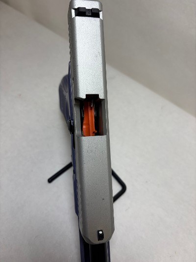 GLOCK G17 GEN 5 9MM LUGER (9X19 PARA) - Image 5 of 6