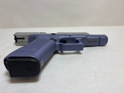 GLOCK G17 GEN 5 9MM LUGER (9X19 PARA) - Image 6 of 6