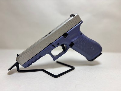 GLOCK G17 GEN 5 9MM LUGER (9X19 PARA) - Image 1 of 6