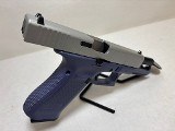 GLOCK G17 GEN 5 9MM LUGER (9X19 PARA) - Image 4 of 6