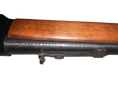 WINCHESTER 94 .30-30 WIN - Image 6 of 6