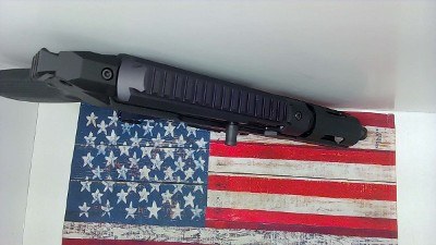 RUGER PC CHARGER 9MM LUGER (9x19 PARA) - Image 8 of 9