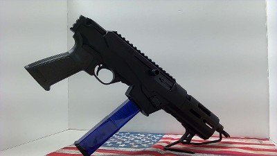 RUGER PC CHARGER 9MM LUGER (9x19 PARA) - Image 4 of 9