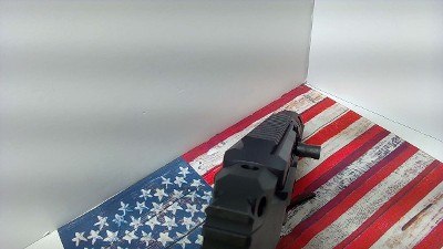 RUGER PC CHARGER 9MM LUGER (9x19 PARA) - Image 5 of 9
