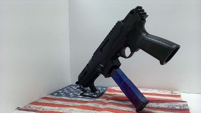 RUGER PC CHARGER 9MM LUGER (9x19 PARA) - Image 6 of 9