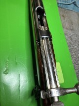 MANNLICHER M95 8X56MMR - Image 3 of 3