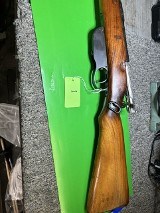 MANNLICHER M95 8X56MMR - Image 1 of 3