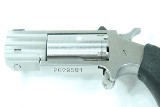 NORTH AMERICAN ARMS PUG 22 Winchester Magnum - Image 4 of 14