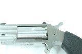 NORTH AMERICAN ARMS PUG 22 Winchester Magnum - Image 7 of 14