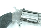 NORTH AMERICAN ARMS PUG 22 Winchester Magnum - Image 12 of 14