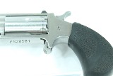 NORTH AMERICAN ARMS PUG 22 Winchester Magnum - Image 5 of 14