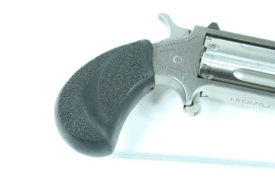 NORTH AMERICAN ARMS PUG 22 Winchester Magnum - Image 2 of 14
