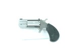 NORTH AMERICAN ARMS PUG 22 Winchester Magnum - Image 3 of 14