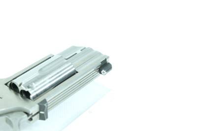 NORTH AMERICAN ARMS PUG 22 Winchester Magnum - Image 11 of 14