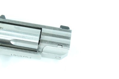 NORTH AMERICAN ARMS PUG 22 Winchester Magnum - Image 14 of 14