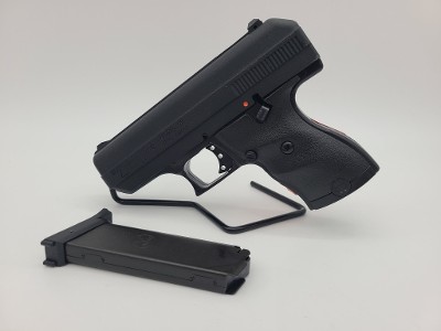 HI-POINT C9 9MM LUGER (9x19 PARA) - Image 1 of 4