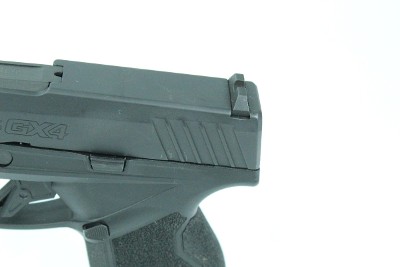 TAURUS GX4 9MM LUGER (9x19 PARA) - Image 4 of 17
