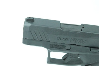 TAURUS GX4 9MM LUGER (9x19 PARA) - Image 8 of 17