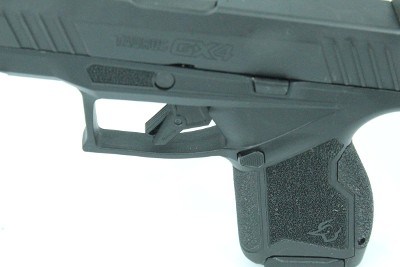 TAURUS GX4 9MM LUGER (9x19 PARA) - Image 6 of 17