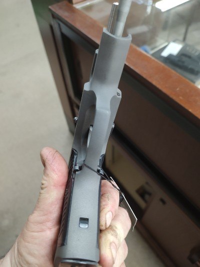 RUGER P85 9MM LUGER (9x19 PARA) - Image 7 of 7