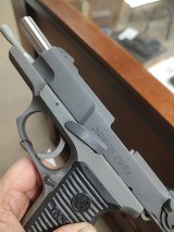 RUGER P85 9MM LUGER (9x19 PARA) - Image 6 of 7