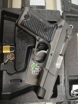RUGER P85 9MM LUGER (9x19 PARA) - Image 2 of 7