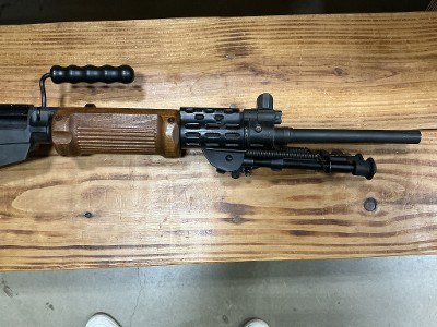 IMBEL L1A1 .308 WIN - Image 4 of 9