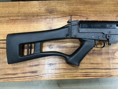 IMBEL L1A1 .308 WIN - Image 2 of 9