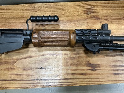 IMBEL L1A1 .308 WIN - Image 3 of 9