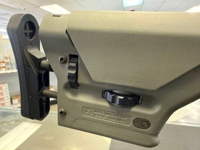 SPIKE&sbquo;S TACTICAL ST-15 varmint HEAVY BARREL5.56X45MM NATO - Image 8 of 13