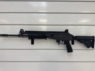IWI GALIL ACE RIFLE 7.62X39MM - Image 1 of 4