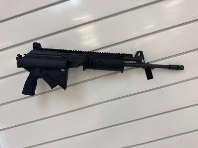IWI GALIL ACE RIFLE 7.62X39MM - Image 4 of 4