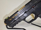 SMITH & WESSON M&P9 SHIELD 9MM LUGER (9x19 PARA) - Image 5 of 6