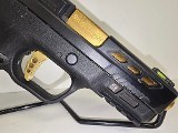 SMITH & WESSON M&P9 SHIELD 9MM LUGER (9x19 PARA) - Image 2 of 6