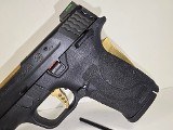 SMITH & WESSON M&P9 SHIELD 9MM LUGER (9x19 PARA) - Image 6 of 6