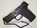 SMITH & WESSON M&P9 SHIELD 9MM LUGER (9x19 PARA) - Image 4 of 6